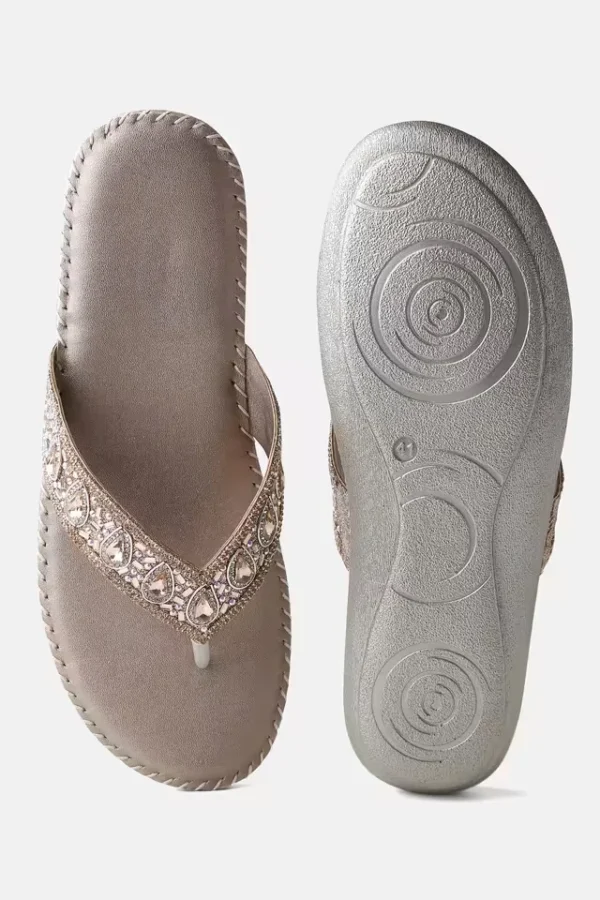 PU Slipon Women Casual Wear Flats