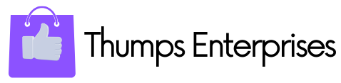 thumpsenterprises.com